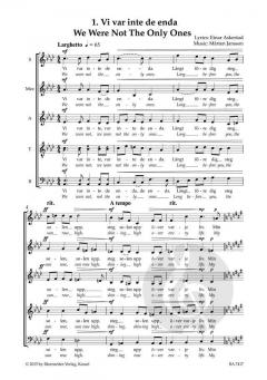 In The Light Of God (Marten Jansson) 