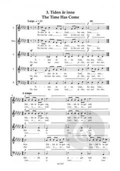 In The Light Of God (Marten Jansson) 