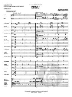 Memory From Cats (Frank Cofield) 