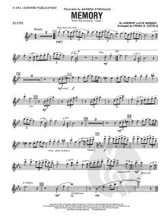 Memory From Cats (Frank Cofield) 