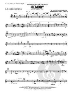 Memory From Cats (Frank Cofield) 