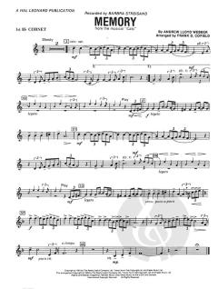 Memory From Cats (Frank Cofield) 