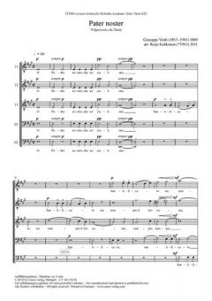 Pater noster (Giuseppe Verdi) 