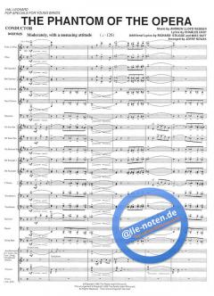 Phantom Of The Opera Main Theme (Jerry Nowak) 