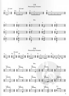 Coordination Bits 1 (Lorenz Haas) 