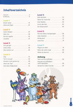 Uku & Lele von Michael Fromm 