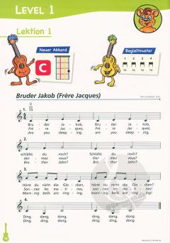 Uku & Lele von Michael Fromm 