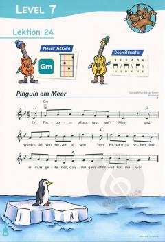 Uku & Lele von Michael Fromm 