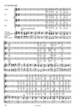 Weihnachts-Historie SWV435 (Heinrich Schütz) 