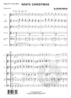 White Christmas (Irving Berlin) 