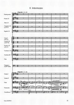 Fantasie von Joseph Gabriel Rheinberger 