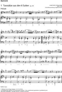 Querflötenschule Spielbuch 4 im Alle Noten Shop kaufen - CV17101-20