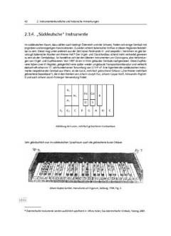 Historisches Cembalospiel (Buch) 