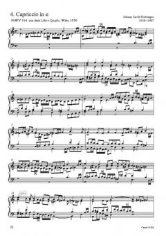 Historisches Cembalospiel. Buch + Notenband 