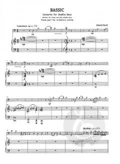 Bassic von Daniel Muck 