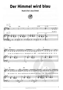 Dein Song 2016 von Ellya Franz 