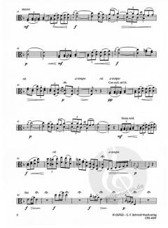 Serenade Nr. 1 A-Dur von Franz Drdla 