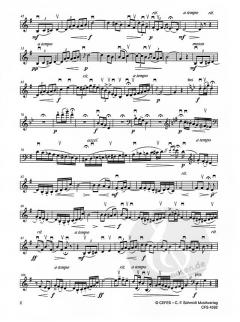 Serenade Nr. 1 A-Dur von Franz Drdla 