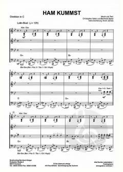 Ham kummst (Seiler und Speer) 