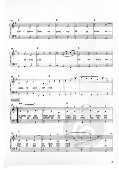 Das alte Stadtcafe von Udo Langer 