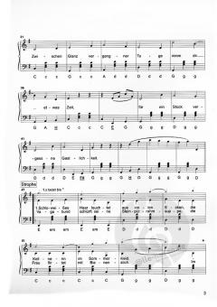 Das alte Stadtcafe von Udo Langer 