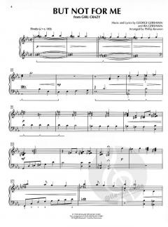 The Gershwin Collection von George Gershwin 