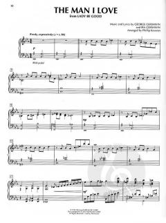 The Gershwin Collection von George Gershwin 