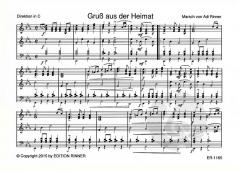 Gruß aus der Heimat (Adi Rinner) 