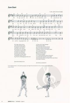 timpano - Lieder 1 für jüngere Kinder 