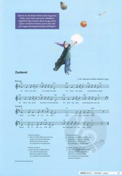 timpano - Lieder 1 für jüngere Kinder 