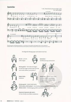 timpano - Lieder 2 für ältere Kinder 