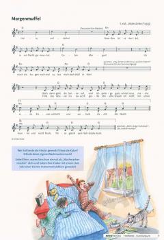 timpano - Familienbuch für die ganz Kleinen 