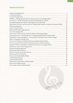 timpano - Material 1 für jüngere Kinder im Alle Noten Shop kaufen