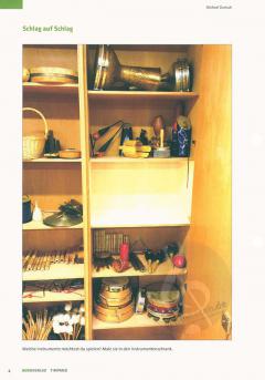 timpano - Material 1 für jüngere Kinder im Alle Noten Shop kaufen