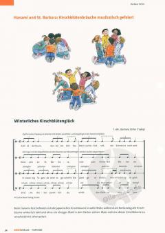 timpano - Material 1 für jüngere Kinder im Alle Noten Shop kaufen