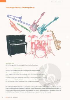 timpano - Material 2 für ältere Kinder im Alle Noten Shop kaufen