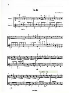 Ecos de Portugal von Manuel Negwer 