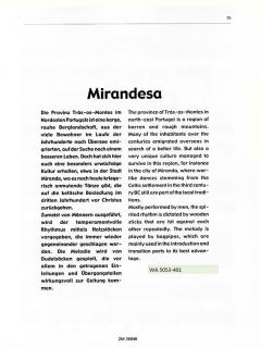 Ecos de Portugal von Manuel Negwer 