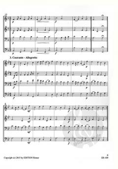 Deutsche Tänze (Michael Praetorius) 