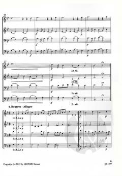 Deutsche Tänze (Michael Praetorius) 