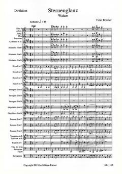 Sternenglanz (Timo Bossler) 