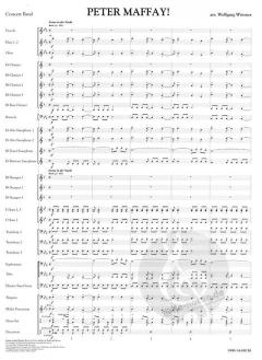 Peter Maffay! 