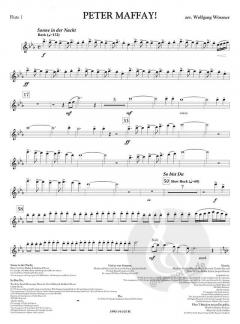 Peter Maffay! 