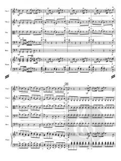 March Petite von Ludwig van Beethoven 