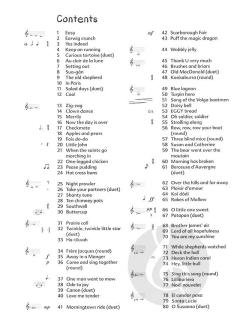 Abracadabra Clarinet von Jonathan Rutland 