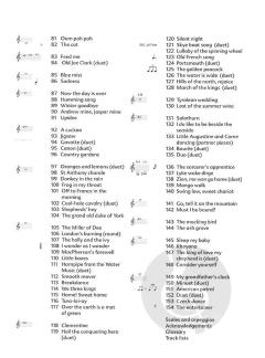 Abracadabra Clarinet von Jonathan Rutland 