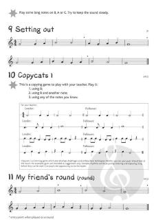 Abracadabra Saxophone von Jonathan Rutland 