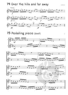 Abracadabra Saxophone von Jonathan Rutland 