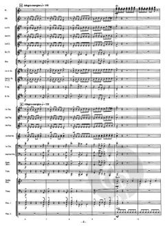 The Glacier Express (Larry Neeck) 