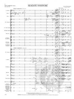 Seagate (James Swearingen) 